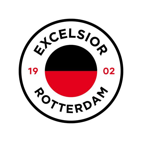 excelsior rotterdam logo